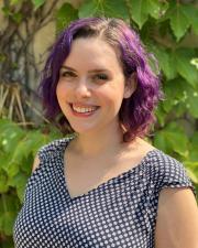 Rachael Farber